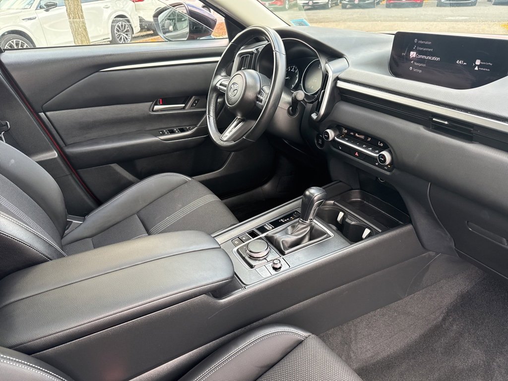 Used 2023 MAZDA CX-50 2.5 S w/ Weather Package image 28
