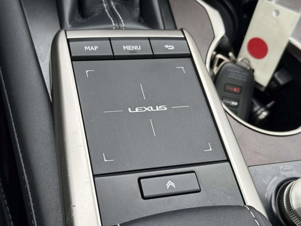 Used 2021 Lexus RX 450h AWD w/ Premium Package image 23