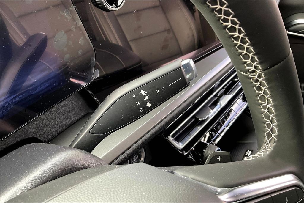 Certified 2026 Chevrolet Traverse LT w/ Driver Confidence Package image 20