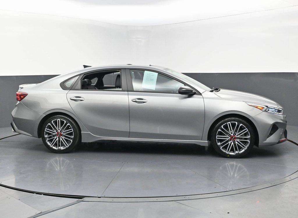 Used 2023 Kia Forte GT image 6