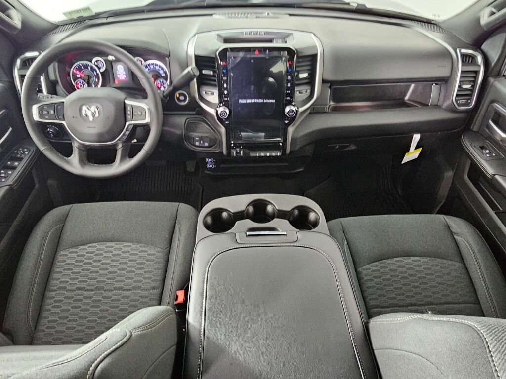 New 2026 RAM 3500 Big Horn image 19