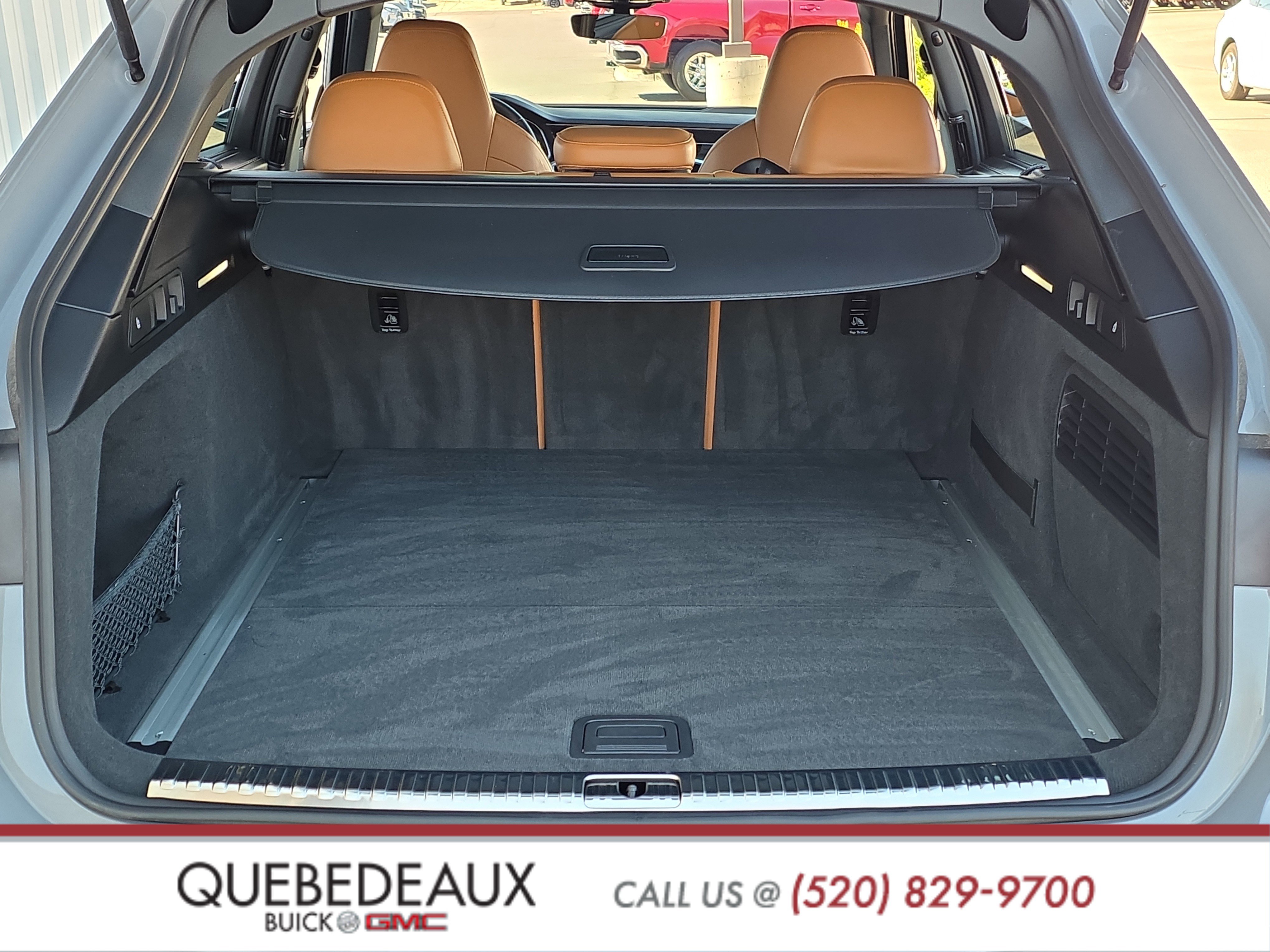 Used 2024 Audi RS 6 performance AWD/4WD image 9