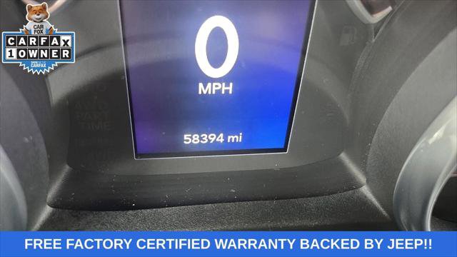 Certified 2018 Jeep Wrangler Unlimited Sport S image 20