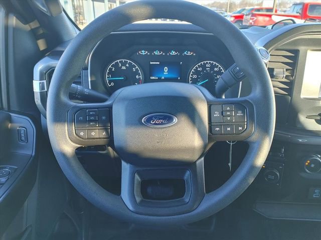 Used 2023 Ford F150 XL w/ STX Appearance Package image 14