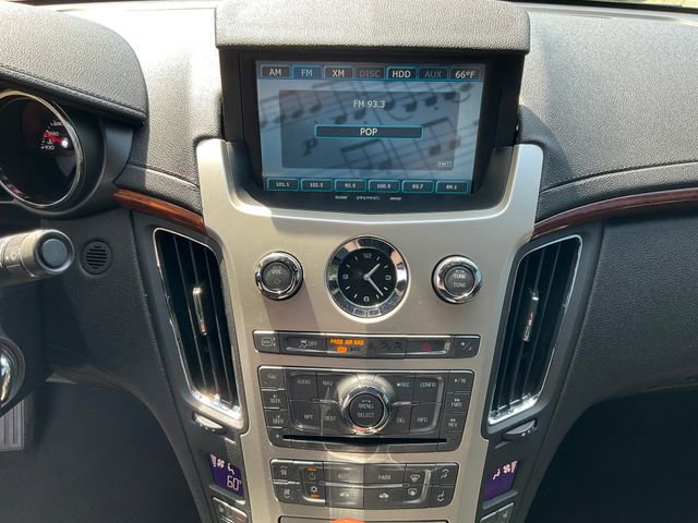 Used 2014 Cadillac CTS Premium image 13