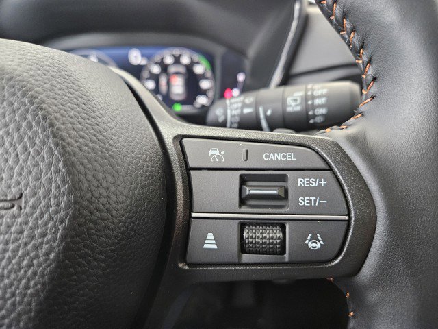 New 2026 Honda CR-V Sport-L image 27
