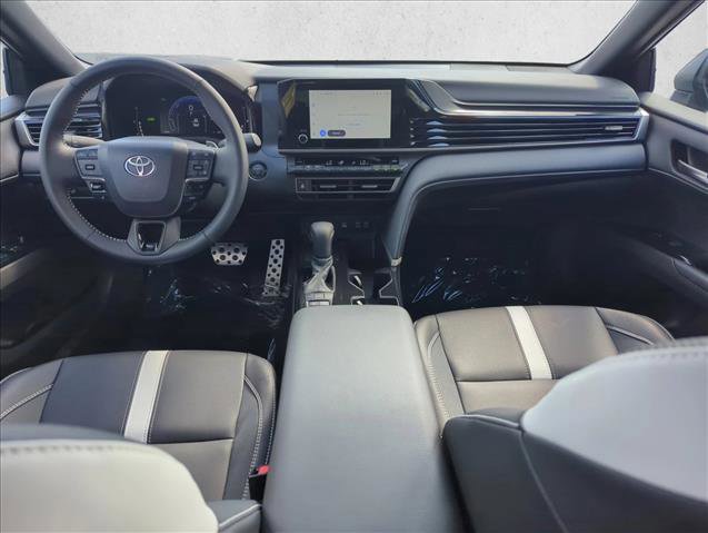 Certified 2026 Toyota Camry SE image 21