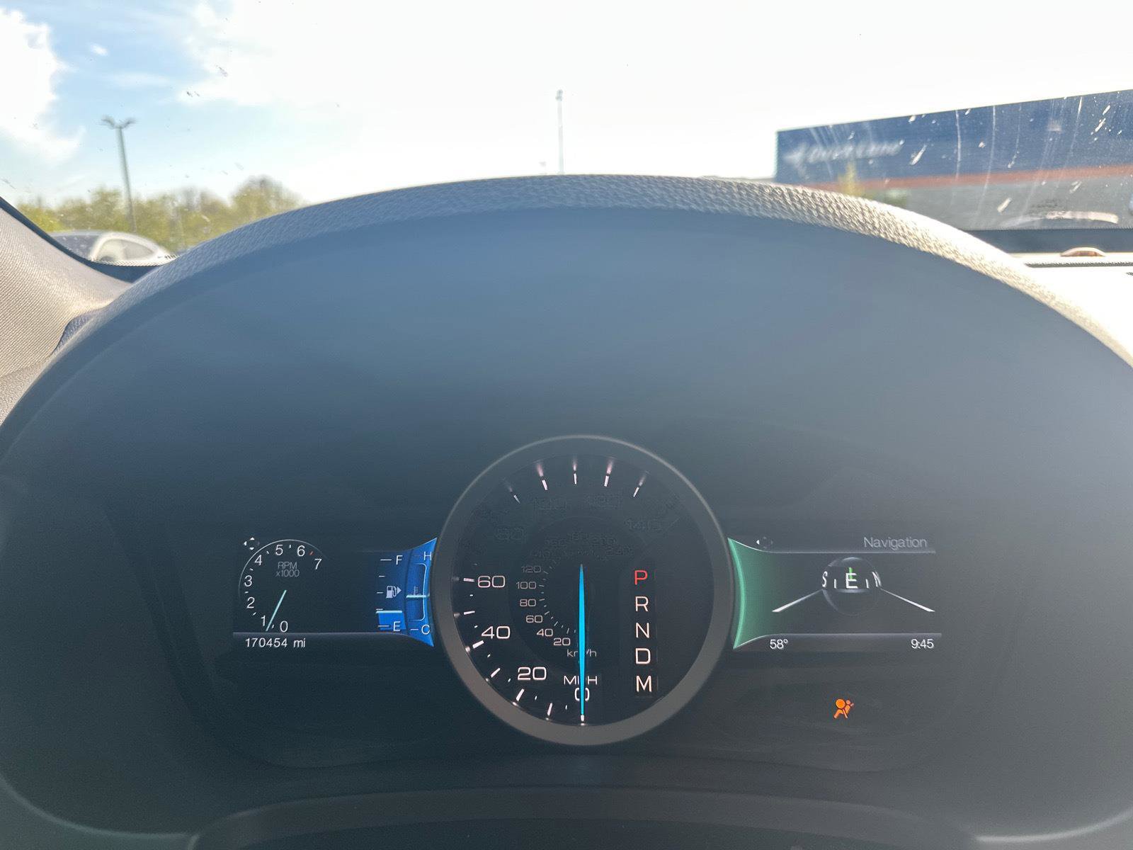 Used 2015 Ford Explorer Sport w/ Equipment Group 401A image 11