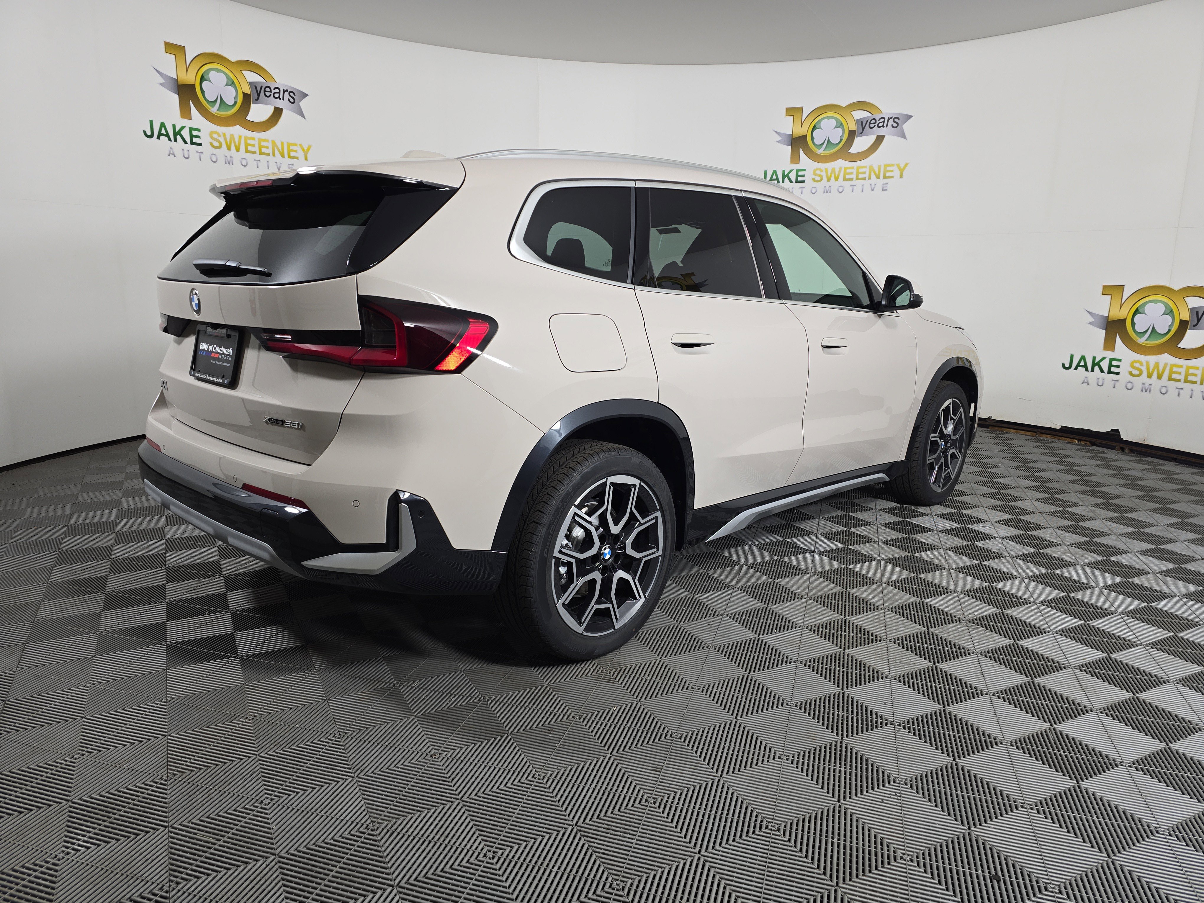 New 2026 BMW X1 xDrive28i w/ Technology Package image 7