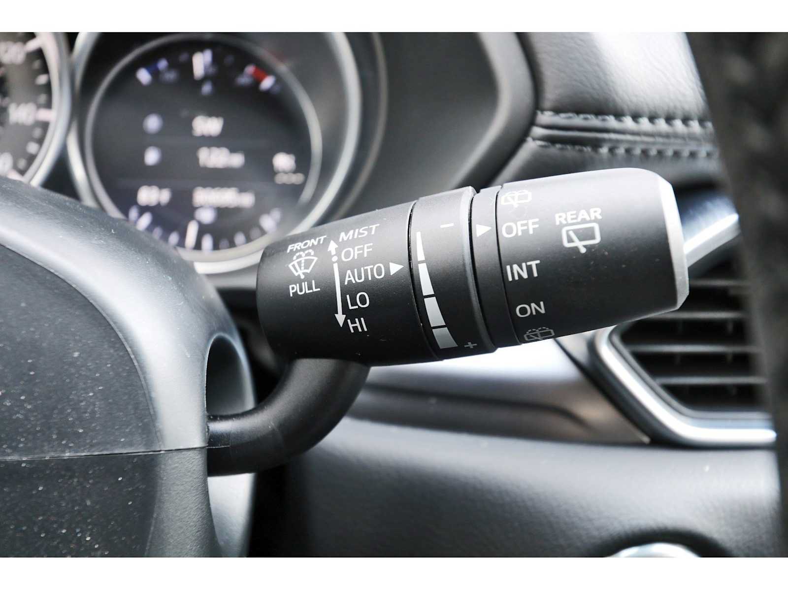 Used 2023 MAZDA CX-5 AWD 2.5 S w/ Select Package image 18