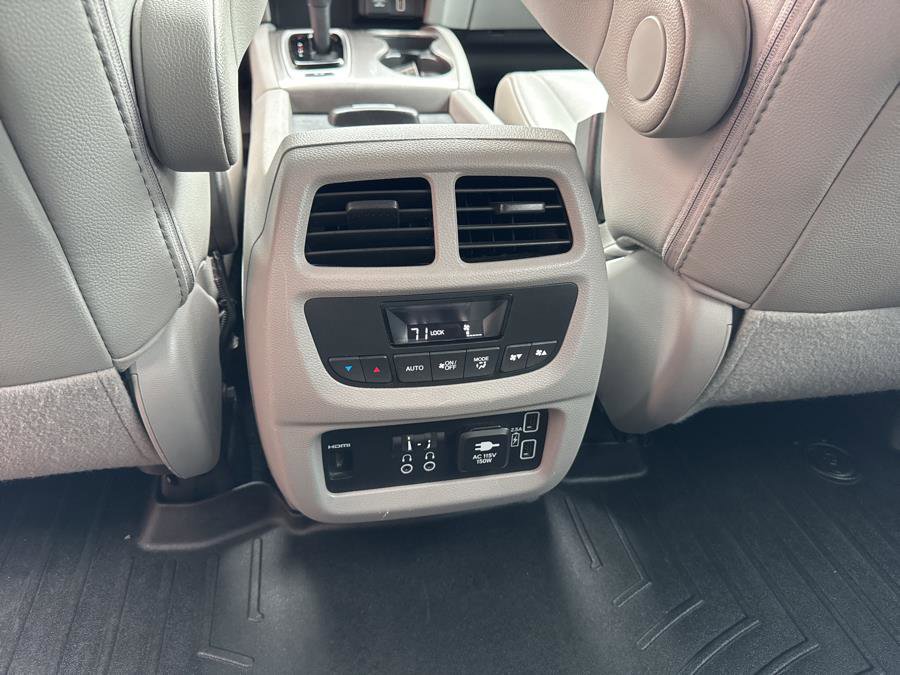 Used 2019 Honda Pilot EX-L image 27
