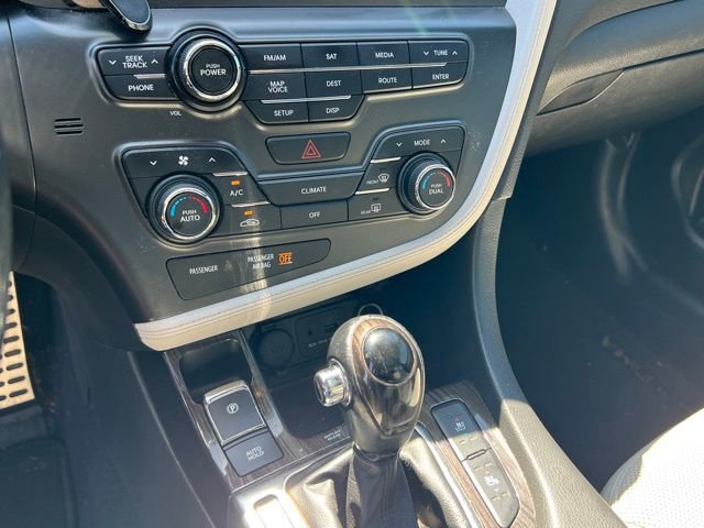 Used 2013 Kia Optima SX w/ Limited Pkg FWD image 20