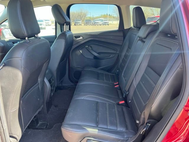 Used 2019 Ford Escape SEL AWD/4WD image 17