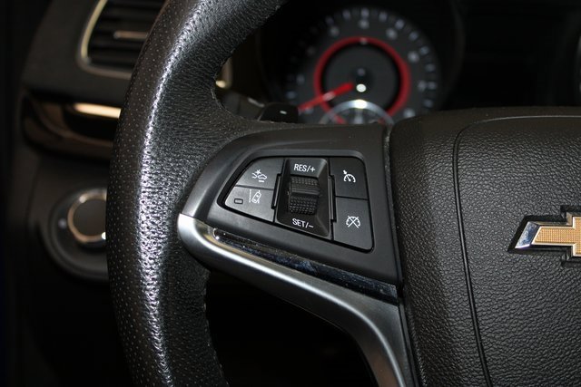 Used 2017 Chevrolet SS image 18