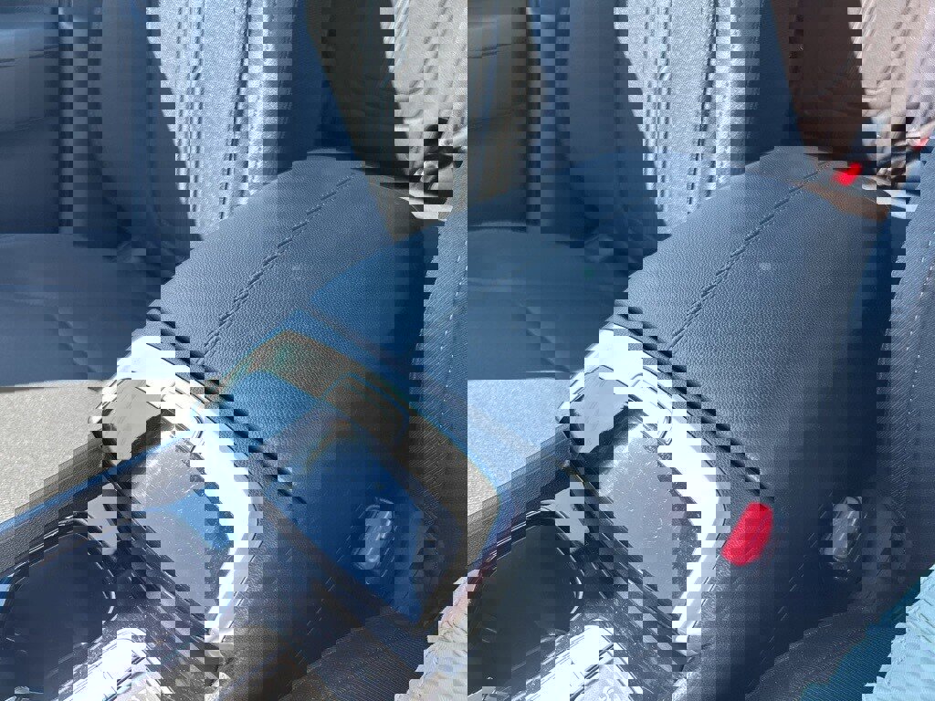 Used 2025 Hyundai Tucson SEL image 32