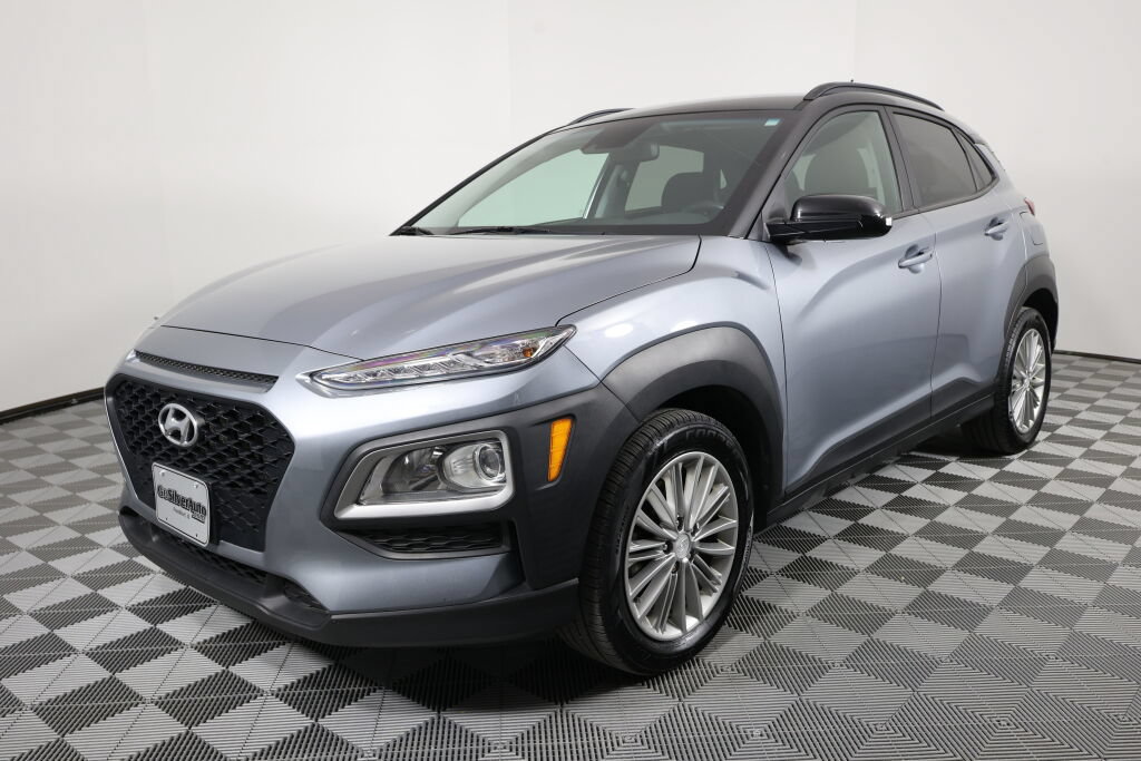 Used 2020 Hyundai Kona SEL AWD/4WD image 5