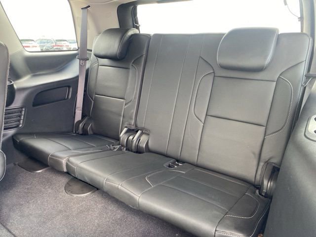 Used 2020 GMC Yukon SLT image 8