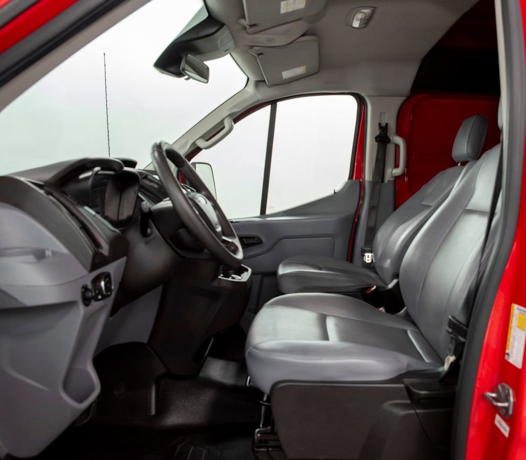 Used 2018 Ford Transit 150 130 Low Roof RWD image 7
