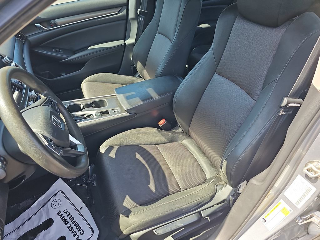 Used 2020 Honda Accord LX image 20