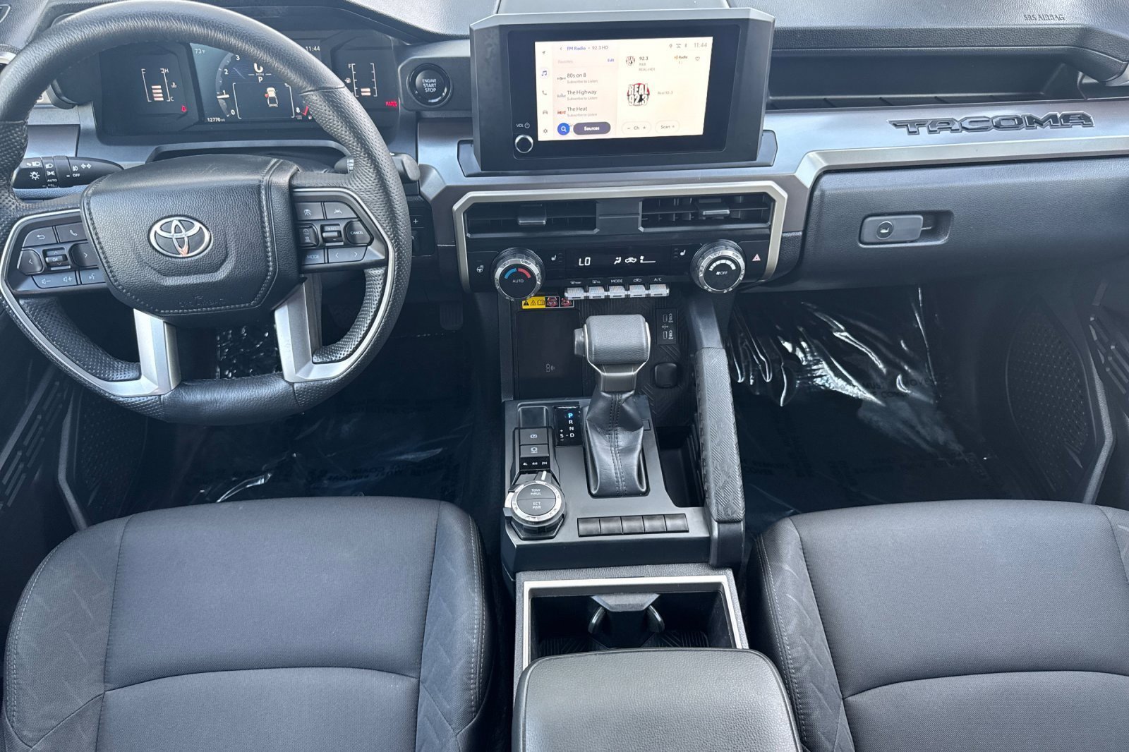 Used 2024 Toyota Tacoma SR5 image 12