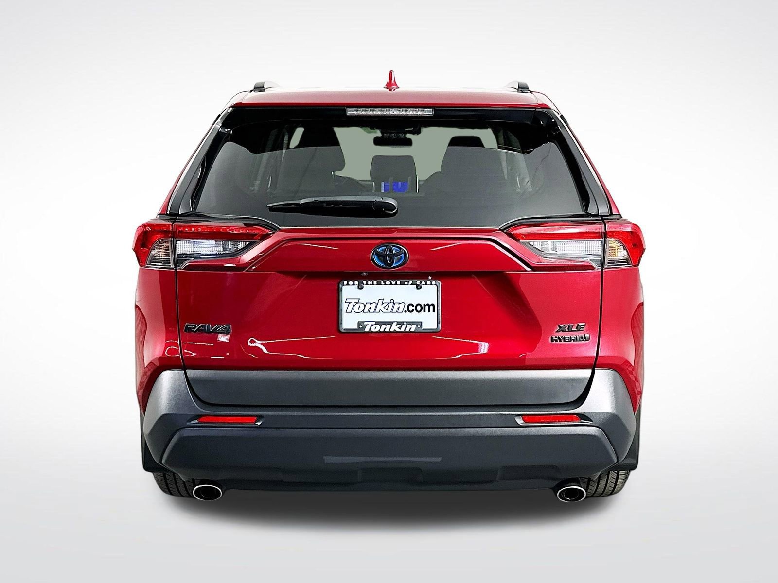 Used 2024 Toyota RAV4 XLE w/ Convenience Package image 7