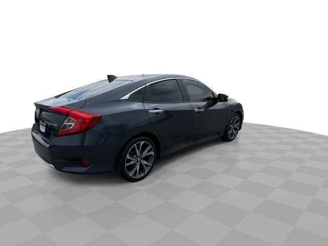 Used 2019 Honda Civic Touring image 8