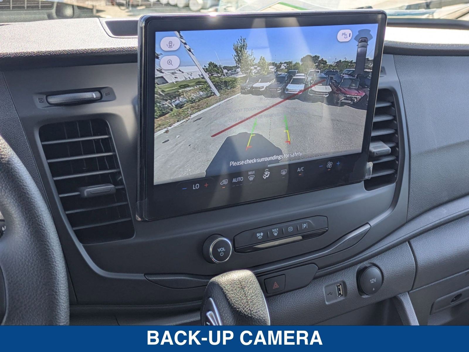 New 2026 Ford Transit 350 XL image 27