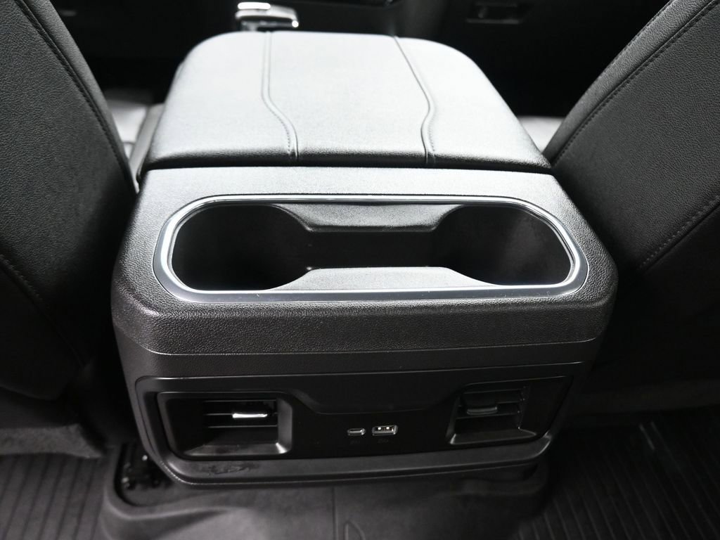 Used 2024 Chevrolet Silverado 1500 LT Trail Boss w/ Convenience Package II image 42