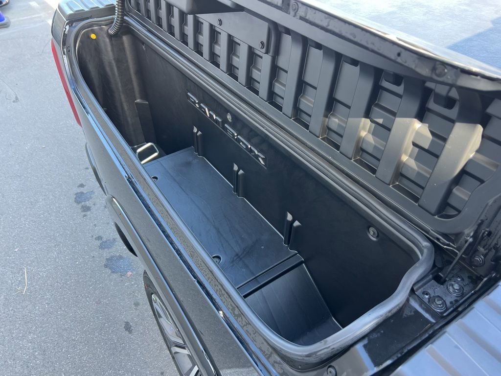 New 2026 RAM 1500 Tungsten image 34