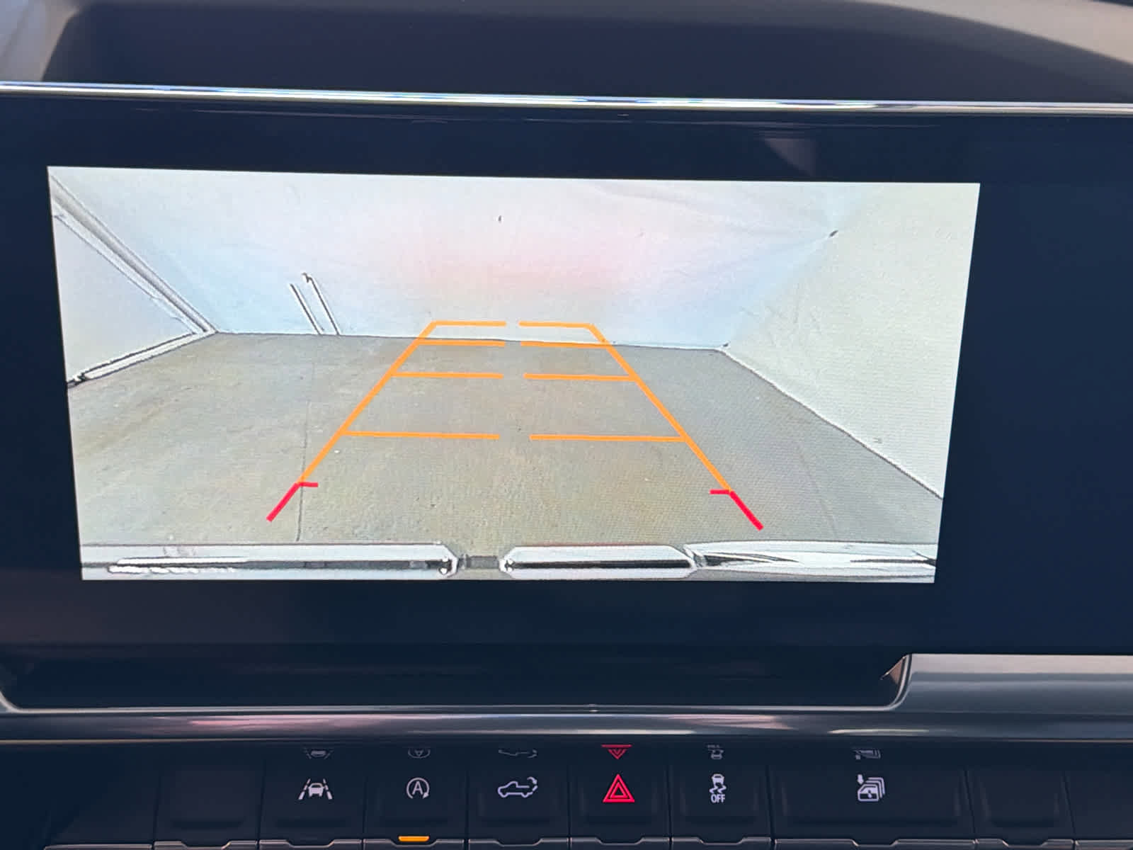 New 2026 GMC Sierra 1500 Elevation image 48