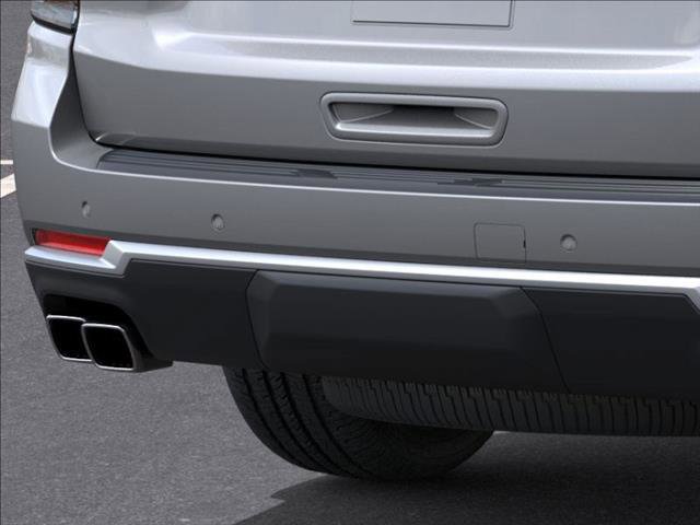 New 2026 Chevrolet Suburban High Country image 14