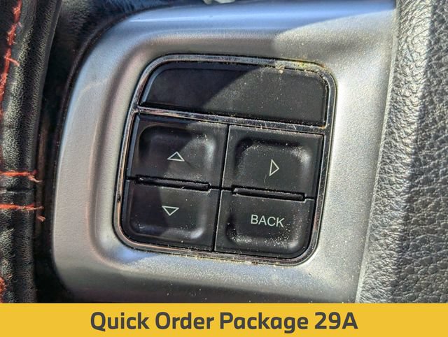 Used 2014 Dodge Charger Police RWD image 19