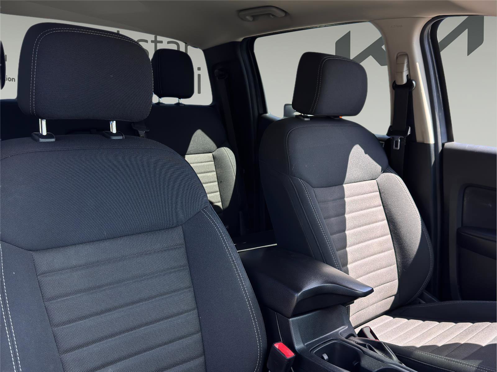 Used 2022 Ford Ranger XLT w/ Equipment Group 301A Mid image 21