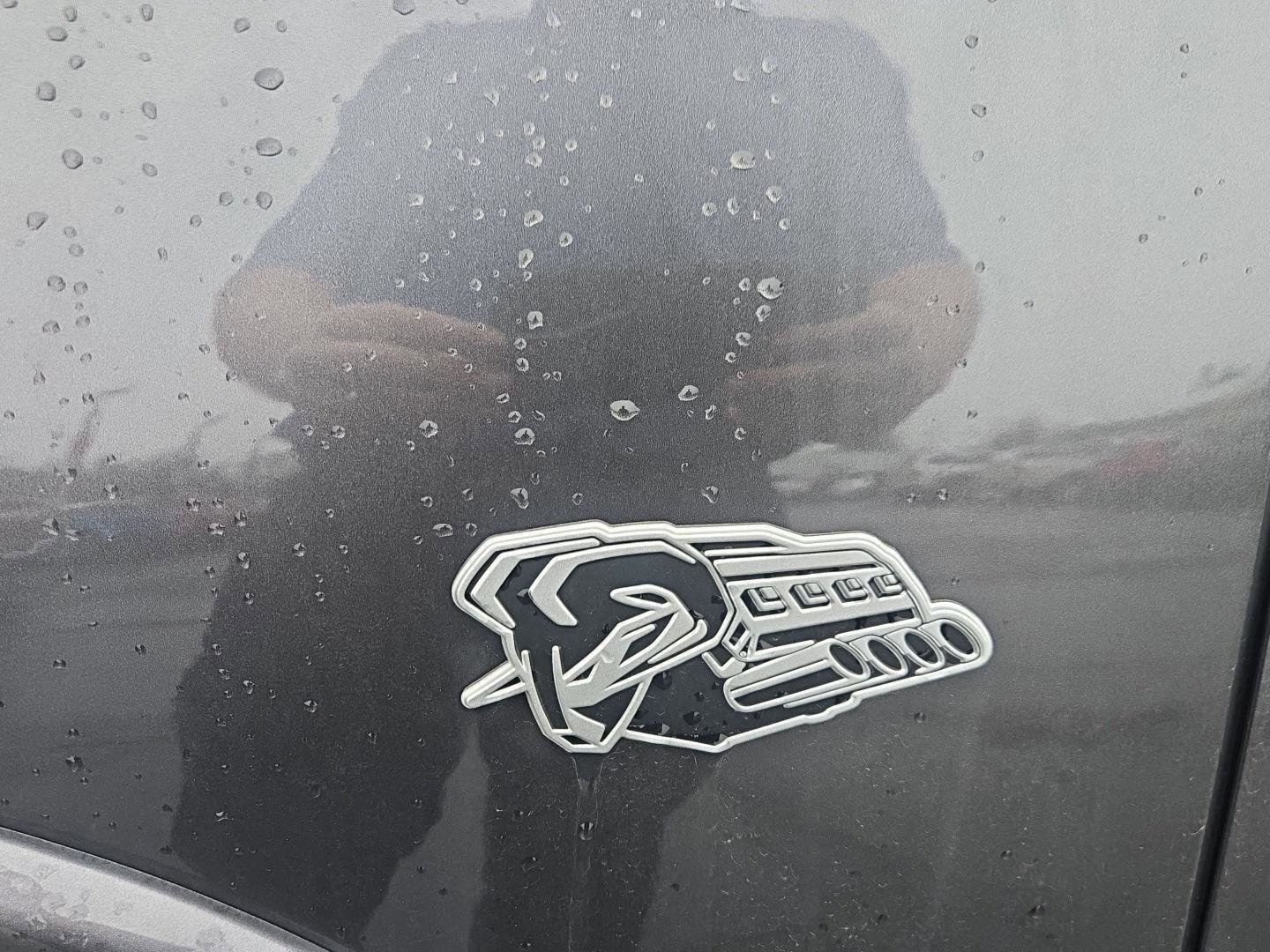 New 2026 RAM 1500 Big Horn image 12