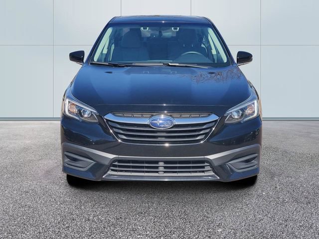 Used 2022 Subaru Legacy Premium AWD/4WD image 2