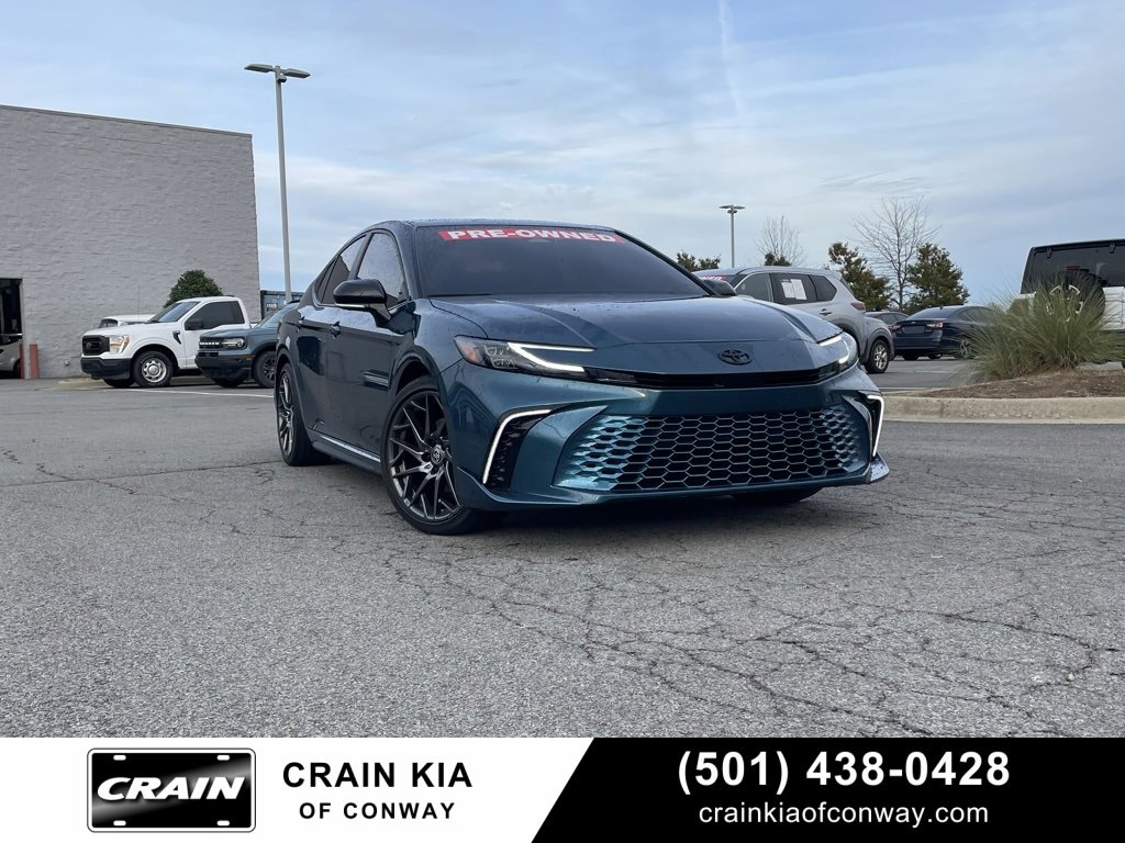 New 2026 Kia K5 GT image 1