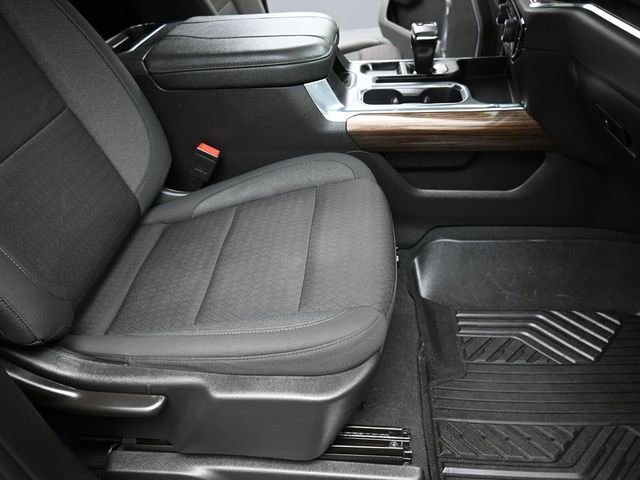 Used 2024 Chevrolet Silverado 1500 LT Trail Boss w/ Convenience Package II image 26