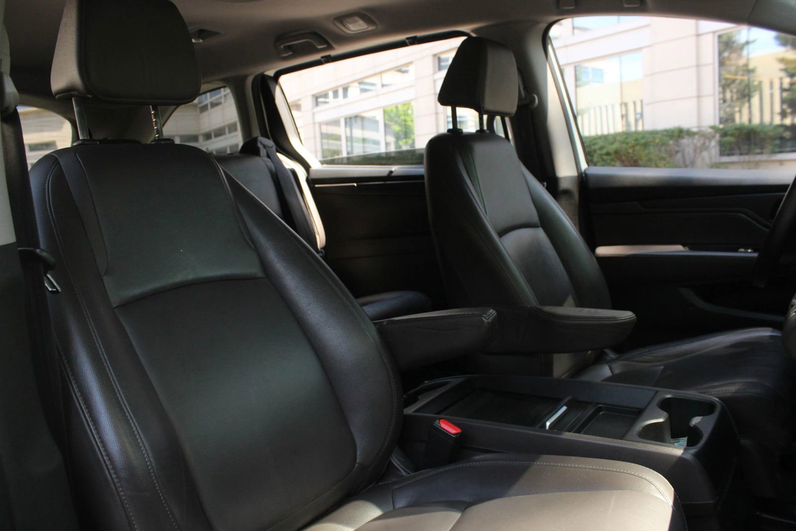 Used 2019 Honda Odyssey EX-L image 24