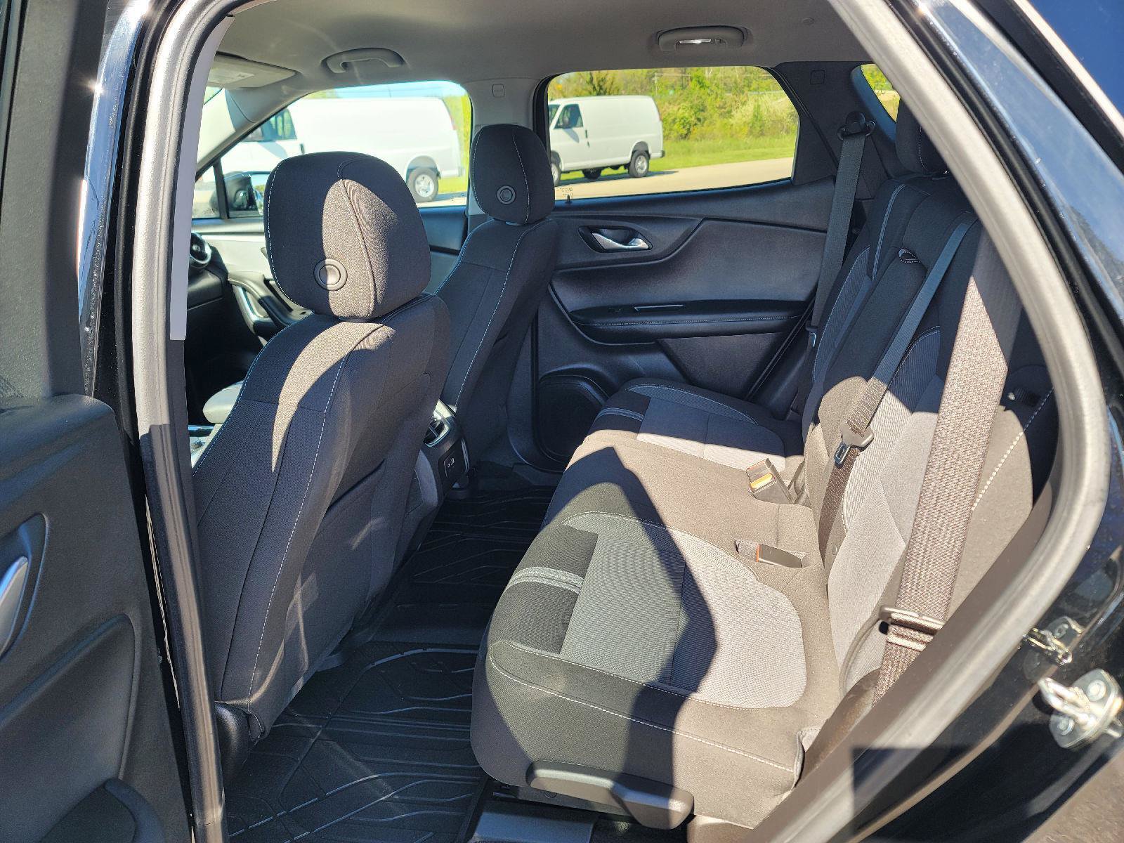 Used 2023 Chevrolet Blazer LT w/ LPO, Floor Liner Package FWD image 11