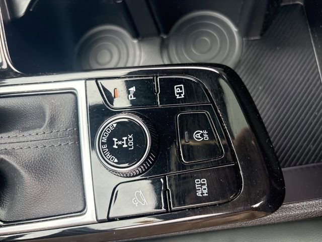 Used 2023 Kia Sportage X-Line w/ X-Line Premium Package AWD/4WD image 34