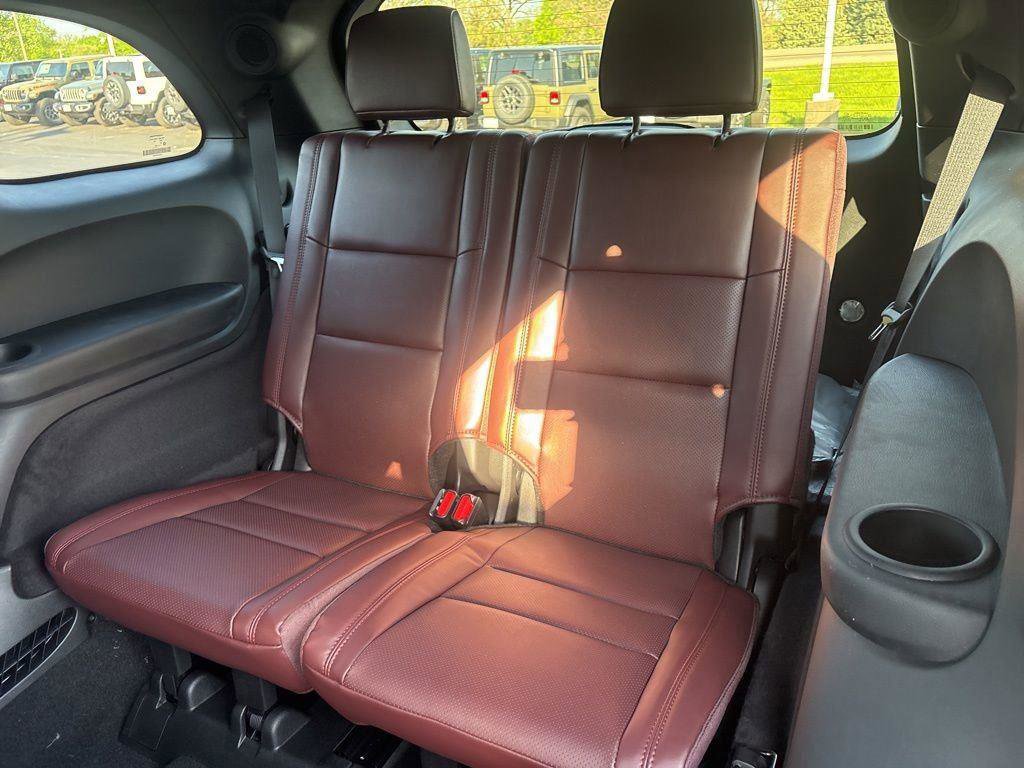 New 2026 Dodge Durango GT AWD/4WD image 11