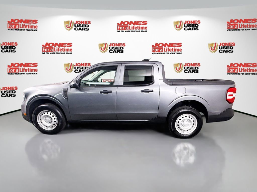Used 2025 Ford Maverick XL w/ Equipment Group 102A image 12