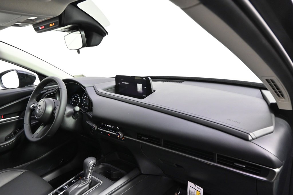 New 2026 MAZDA CX-30 AWD 2.5 S image 15