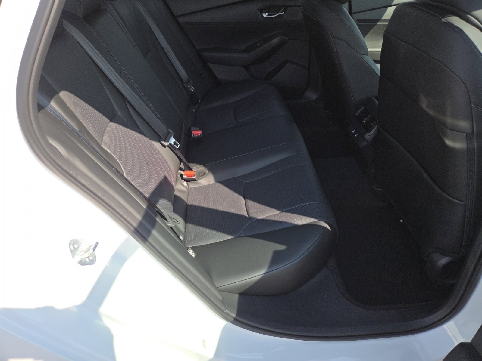 New 2026 Honda Accord Sport image 22