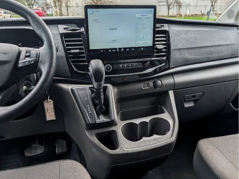 Used 2023 Ford Transit 350 XLT image 20