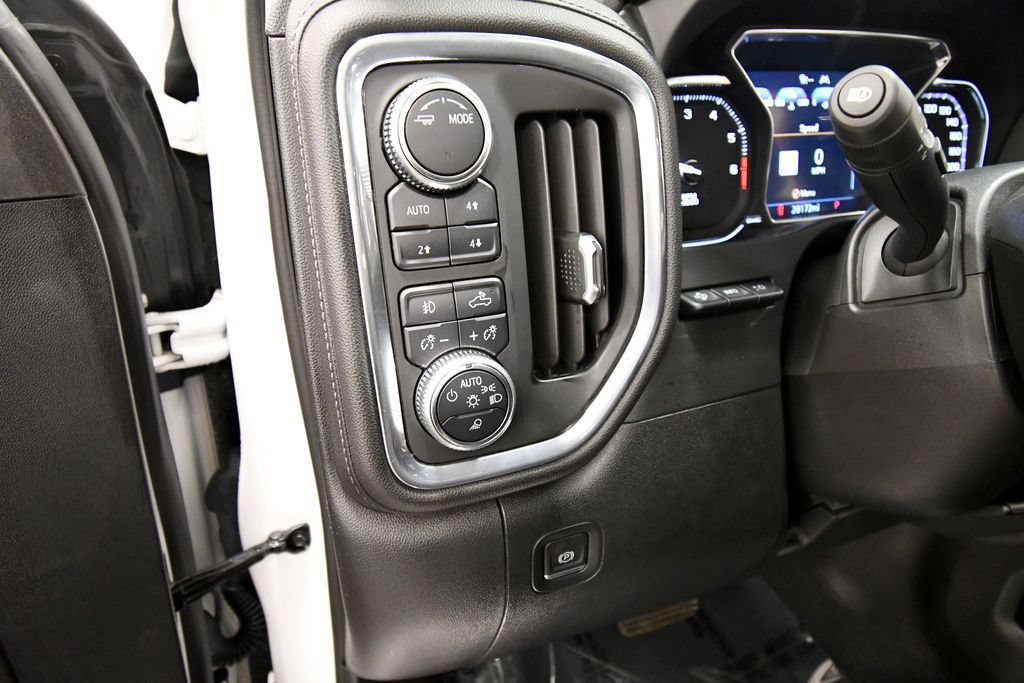 Used 2021 GMC Sierra 1500 Denali w/ Denali Ultimate Package AWD/4WD image 20
