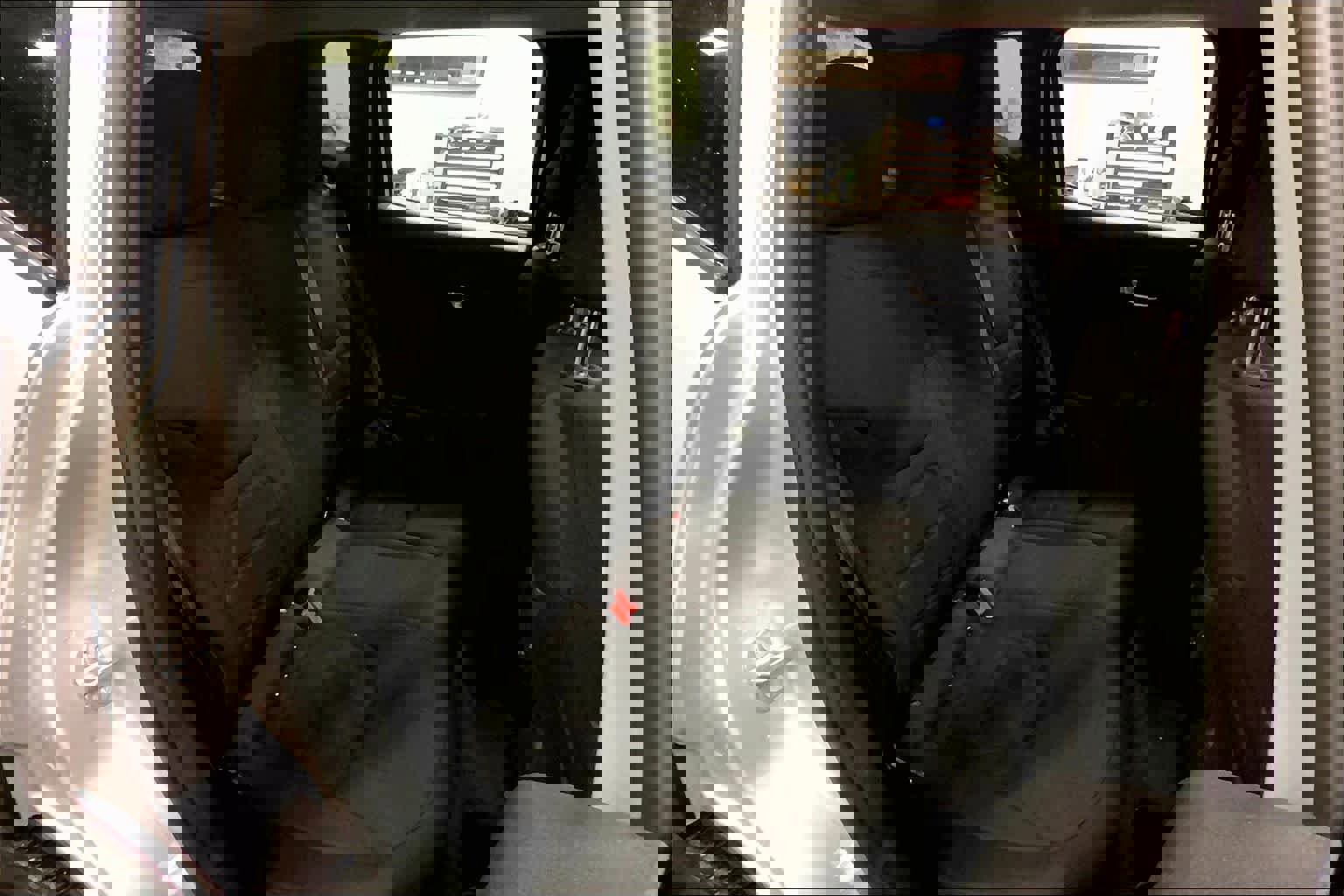 Used 2021 Jeep Renegade Latitude image 20