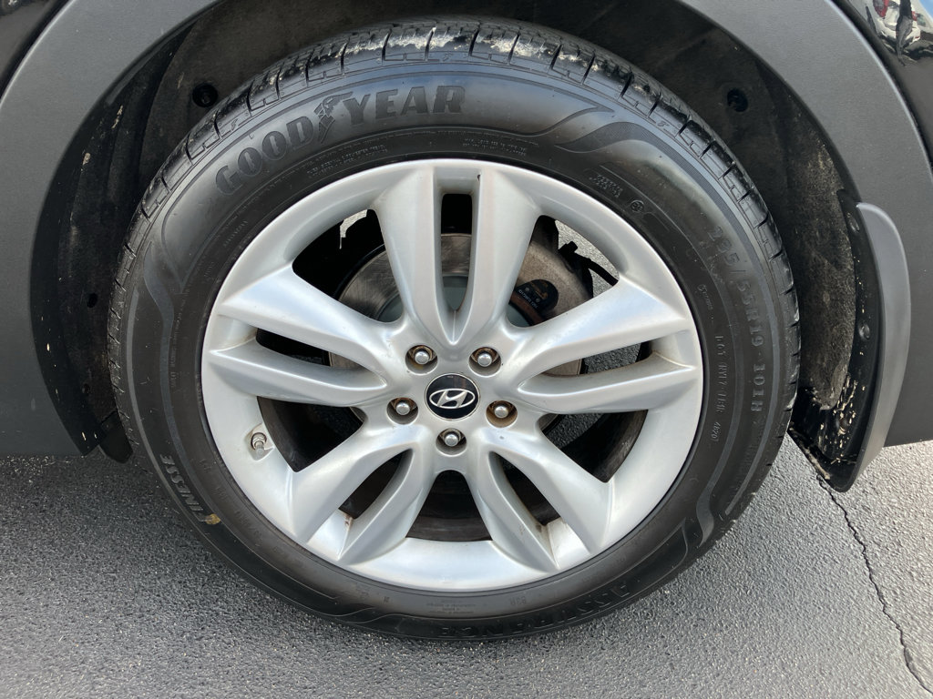 Used 2014 Hyundai Santa Fe Sport 2.0T w/ Technology Package 05 image 12