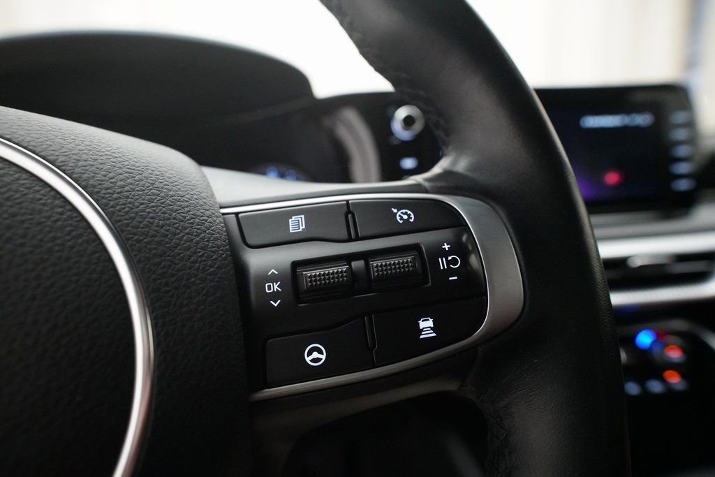 Used 2024 Kia K5 GT-Line w/ GT-Line Premium Package image 18