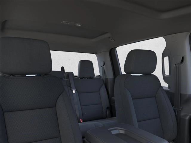 New 2026 Chevrolet Silverado 1500 LT image 24